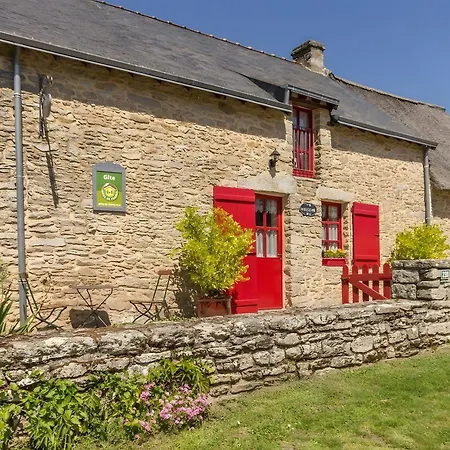 Hébergement de vacances Le Coquelicot Saint-Lyphard