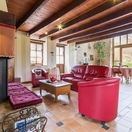 Le Coquelicot Saint-Lyphard