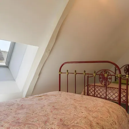 Hébergement de vacances Le Coquelicot