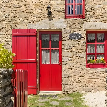 Le Coquelicot Saint-Lyphard